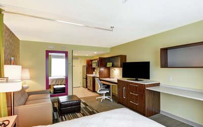 Home2 Suites by Hilton Helena