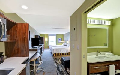 Home2 Suites by Hilton Helena