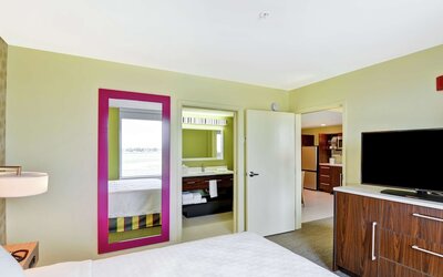 Home2 Suites by Hilton Helena