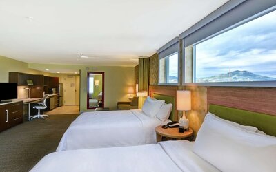Home2 Suites by Hilton Helena