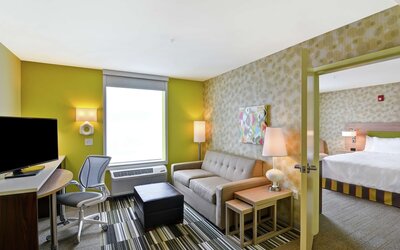 Home2 Suites by Hilton Helena