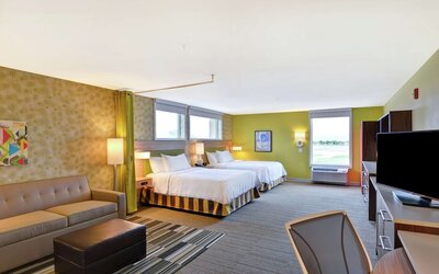 Home2 Suites by Hilton Helena