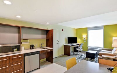 Home2 Suites by Hilton Helena