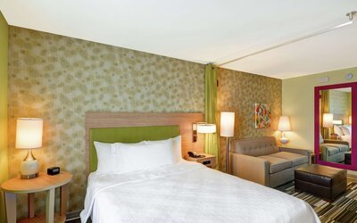 Home2 Suites by Hilton Helena