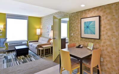 Home2 Suites by Hilton Helena