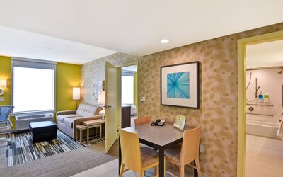 Home2 Suites by Hilton Helena