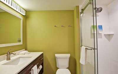 Home2 Suites by Hilton Helena