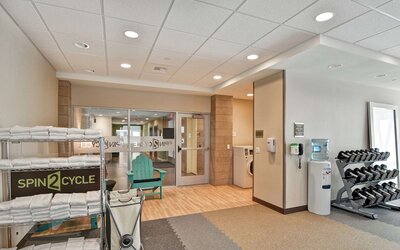 Home2 Suites by Hilton Helena