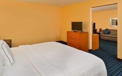 Fairfield Inn & Suites by Marriott Helena