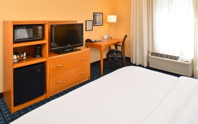 Fairfield Inn & Suites by Marriott Helena