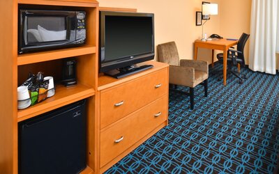 Fairfield Inn & Suites by Marriott Helena