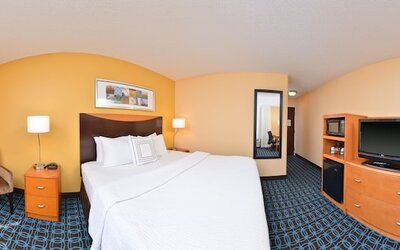 Fairfield Inn & Suites by Marriott Helena