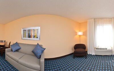 Fairfield Inn & Suites by Marriott Helena