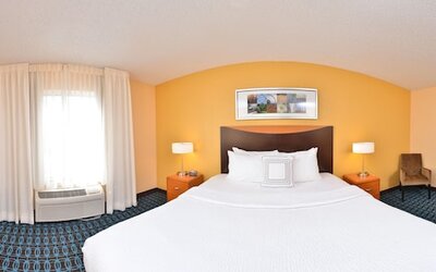 Fairfield Inn & Suites by Marriott Helena