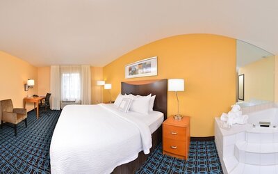 Fairfield Inn & Suites by Marriott Helena