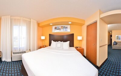 Fairfield Inn & Suites by Marriott Helena