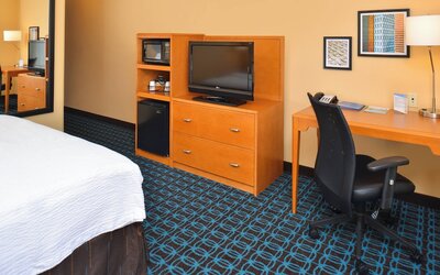 Fairfield Inn & Suites by Marriott Helena
