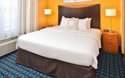 Fairfield Inn & Suites by Marriott Helena