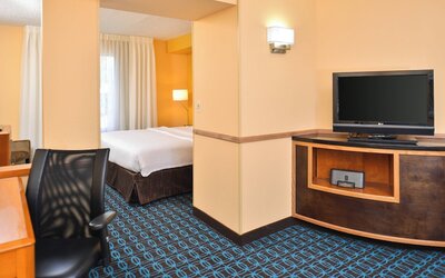 Fairfield Inn & Suites by Marriott Helena