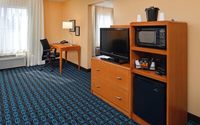 Fairfield Inn & Suites by Marriott Helena