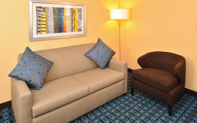 Fairfield Inn & Suites by Marriott Helena