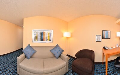 Fairfield Inn & Suites by Marriott Helena