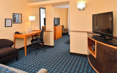 Fairfield Inn & Suites by Marriott Helena