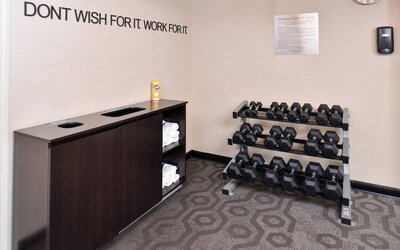 Fairfield Inn & Suites by Marriott Helena