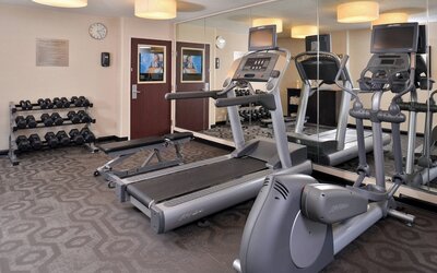 Fairfield Inn & Suites by Marriott Helena
