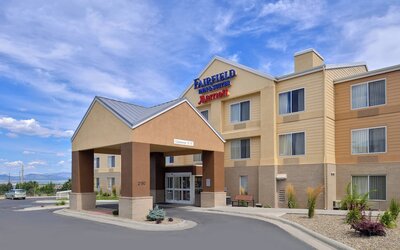 Fairfield Inn & Suites by Marriott Helena
