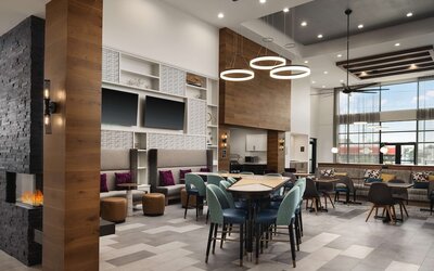 Homewood Suites by Hilton Jackson Fondren Medical District