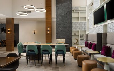 Homewood Suites by Hilton Jackson Fondren Medical District