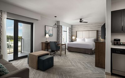 Homewood Suites by Hilton Jackson Fondren Medical District