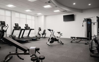 Homewood Suites by Hilton Jackson Fondren Medical District