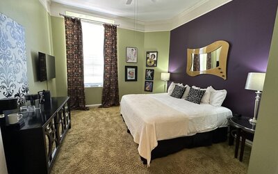 Old Capitol Inn