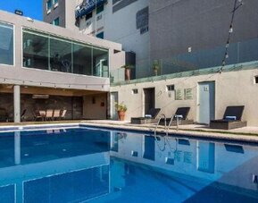 CHN Monterrey Aeropuerto