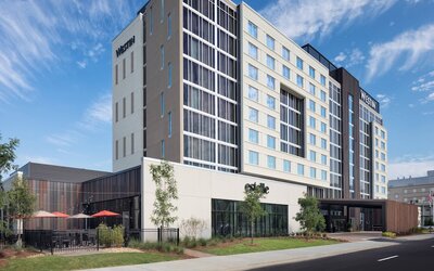 The Westin Jackson