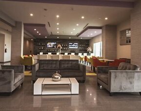 CHN Monterrey Aeropuerto