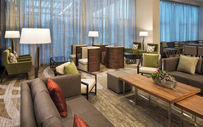 The Westin Jackson