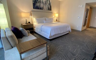 The Westin Jackson