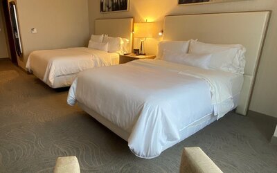 The Westin Jackson