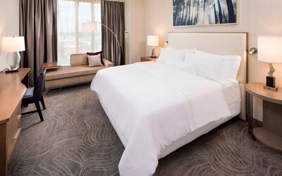 The Westin Jackson