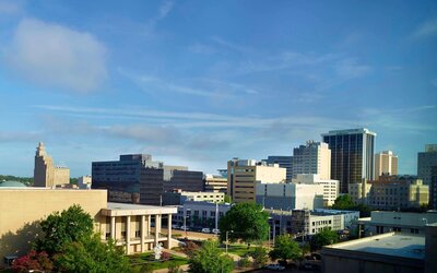 The Westin Jackson
