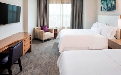 The Westin Jackson