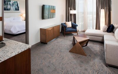 The Westin Jackson