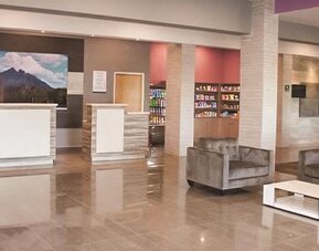 CHN Monterrey Aeropuerto