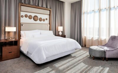 The Westin Jackson
