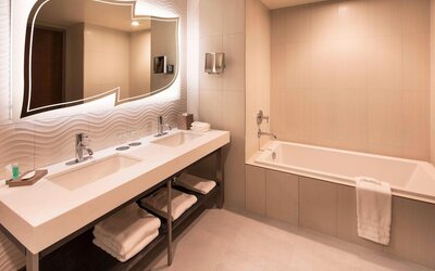 The Westin Jackson