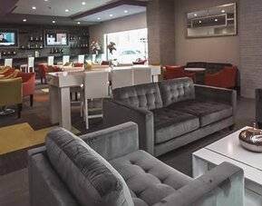 CHN Monterrey Aeropuerto