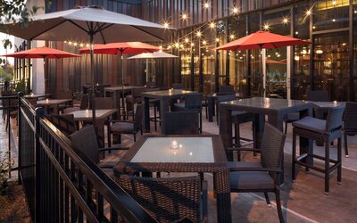 The Westin Jackson